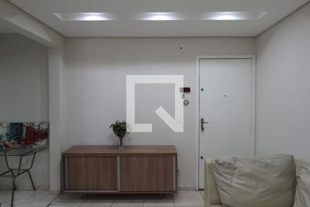 Sala de Estar de apartamento para alugar com 4 quartos, 138m² em Paquetá, Belo Horizonte