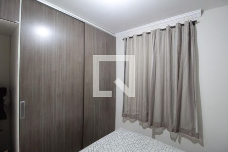 Suite 1 de apartamento para alugar com 4 quartos, 138m² em Paquetá, Belo Horizonte