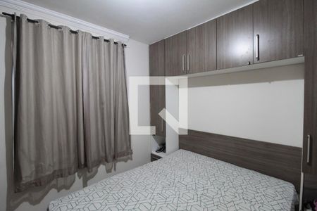 Suite 1 de apartamento para alugar com 4 quartos, 138m² em Paquetá, Belo Horizonte