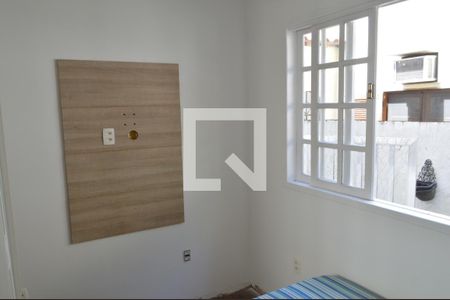 Quarto 2 de casa de condomínio à venda com 4 quartos, 461m² em Jacarepaguá, Rio de Janeiro