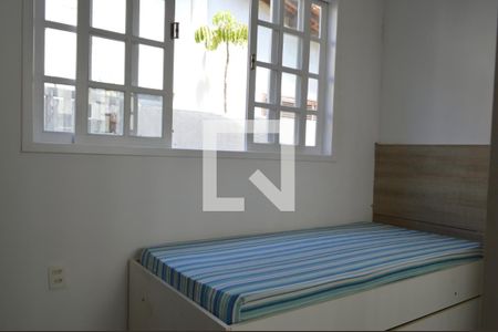 Quarto 2 de casa de condomínio à venda com 4 quartos, 461m² em Jacarepaguá, Rio de Janeiro