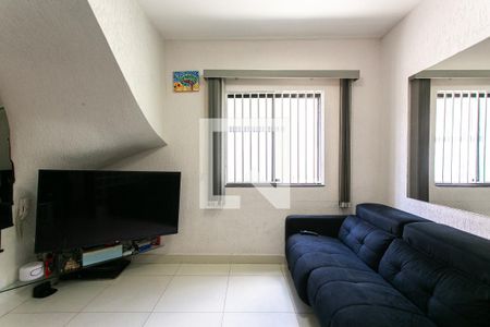 Sala de casa de condomínio à venda com 2 quartos, 68m² em Penha de França, São Paulo