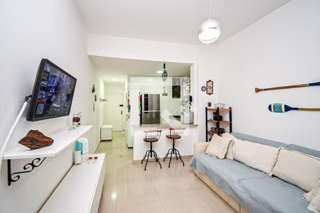 Apartamento à venda com 1 quarto, 50m² em Copacabana, Rio de Janeiro