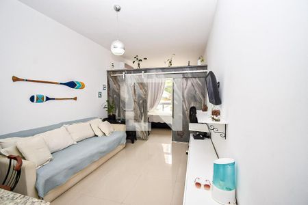 Apartamento à venda com 1 quarto, 50m² em Copacabana, Rio de Janeiro