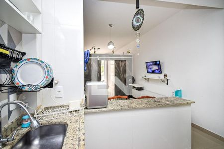 Apartamento à venda com 1 quarto, 50m² em Copacabana, Rio de Janeiro