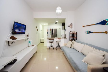 Apartamento à venda com 1 quarto, 50m² em Copacabana, Rio de Janeiro