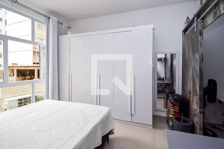 Apartamento à venda com 1 quarto, 50m² em Copacabana, Rio de Janeiro