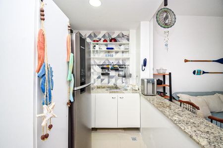 Apartamento à venda com 1 quarto, 50m² em Copacabana, Rio de Janeiro