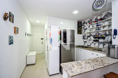 Apartamento à venda com 1 quarto, 50m² em Copacabana, Rio de Janeiro