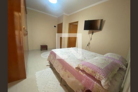 Quarto de casa à venda com 3 quartos, 155m² em Fundação, São Caetano do Sul