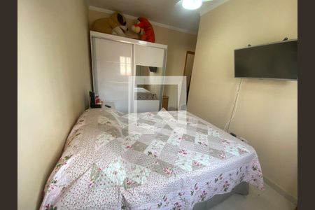 Quarto de casa à venda com 3 quartos, 155m² em Fundação, São Caetano do Sul