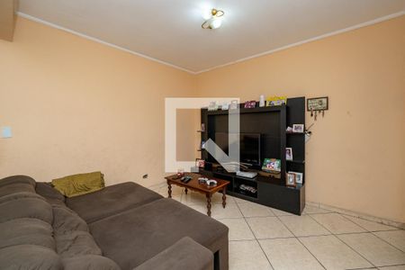 Sala de casa à venda com 3 quartos, 128m² em Cidade Domitila, São Paulo