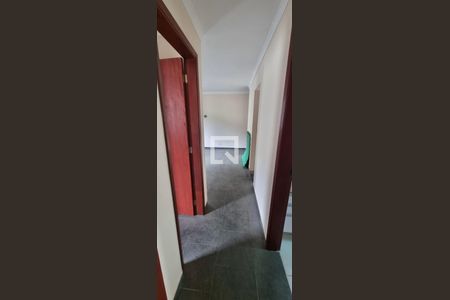 Sala de apartamento à venda com 2 quartos, 50m² em Jardim do Lago, Campinas