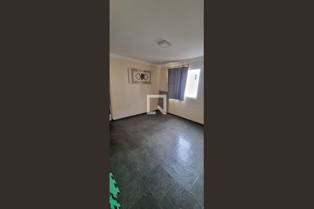 Sala de apartamento à venda com 2 quartos, 50m² em Jardim do Lago, Campinas