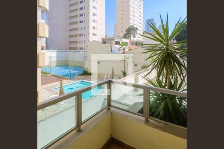 Foto 16 de apartamento à venda com 1 quarto, 43m² em Vila Mariana, São Paulo