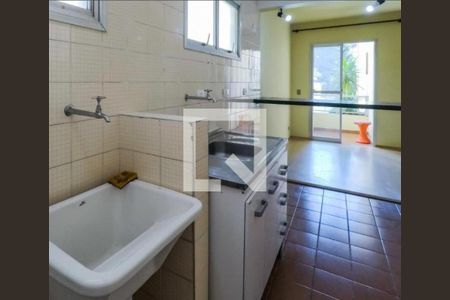 Foto 12 de apartamento à venda com 1 quarto, 43m² em Vila Mariana, São Paulo