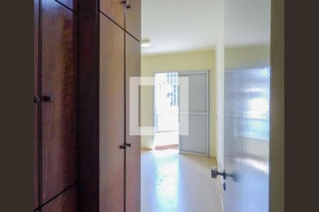 Foto 01 de apartamento à venda com 1 quarto, 43m² em Vila Mariana, São Paulo