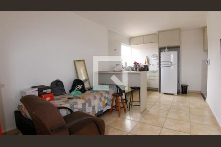 Apartamento à venda com 2 quartos, 40m² em Jardim Iva, São Paulo