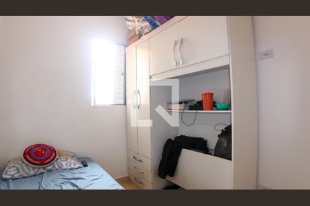 Apartamento à venda com 2 quartos, 40m² em Jardim Iva, São Paulo