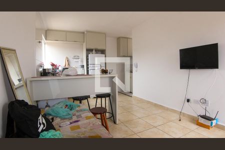 Apartamento à venda com 2 quartos, 40m² em Jardim Iva, São Paulo