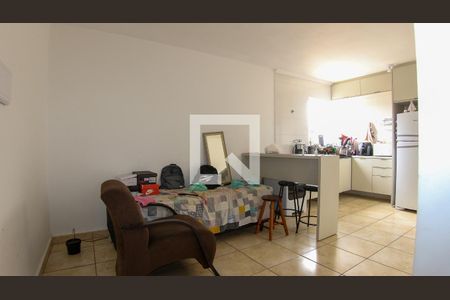 Apartamento à venda com 2 quartos, 40m² em Jardim Iva, São Paulo