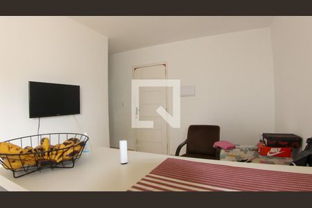 Apartamento à venda com 2 quartos, 40m² em Jardim Iva, São Paulo