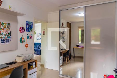 Quarto de apartamento à venda com 2 quartos, 70m² em Vila Mascote, São Paulo