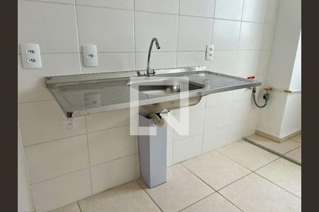 Apartamento para alugar com 2 quartos, 65m² em Jardim Riacho das Pedras, Contagem