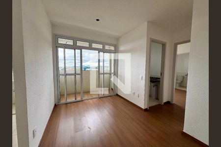 Apartamento para alugar com 2 quartos, 65m² em Jardim Riacho das Pedras, Contagem