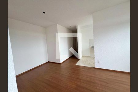 Apartamento para alugar com 2 quartos, 65m² em Jardim Riacho das Pedras, Contagem