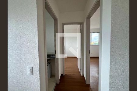 Apartamento para alugar com 2 quartos, 65m² em Jardim Riacho das Pedras, Contagem