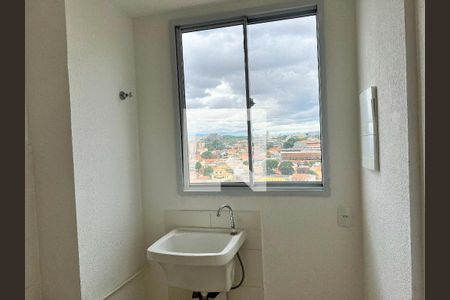 Apartamento para alugar com 2 quartos, 65m² em Jardim Riacho das Pedras, Contagem