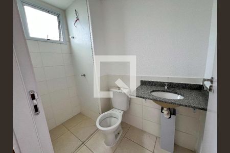 Apartamento para alugar com 2 quartos, 65m² em Jardim Riacho das Pedras, Contagem