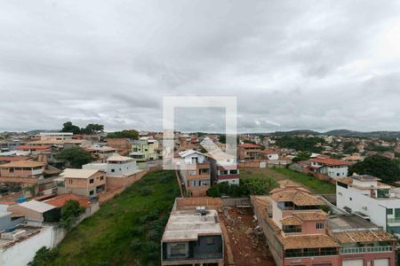 Vista Quarto 1 de apartamento para alugar com 2 quartos, 44m² em Juliana, Belo Horizonte