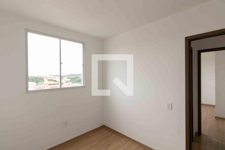 Quarto 1 de apartamento para alugar com 2 quartos, 44m² em Juliana, Belo Horizonte