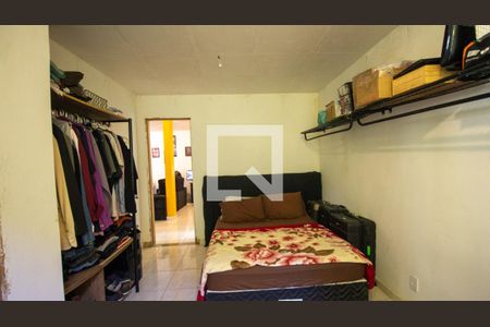 Suíte de casa à venda com 2 quartos, 160m² em Vargem Grande, Rio de Janeiro