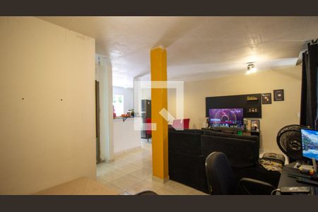 Sala de casa à venda com 2 quartos, 160m² em Vargem Grande, Rio de Janeiro