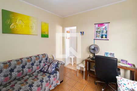 Sala de casa à venda com 3 quartos, 125m² em Vila Yolanda, Osasco