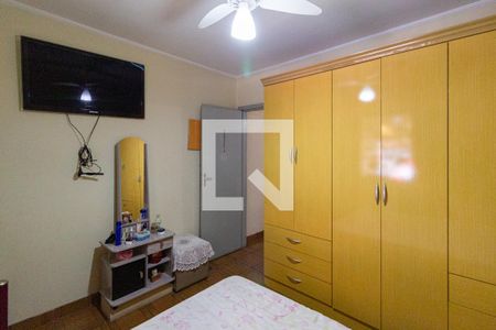 Quarto 1 de casa à venda com 3 quartos, 125m² em Vila Yolanda, Osasco