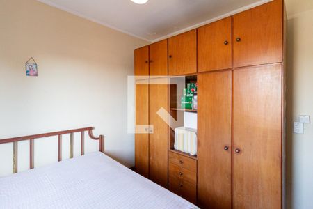 Quarto 2 de casa à venda com 3 quartos, 125m² em Vila Yolanda, Osasco