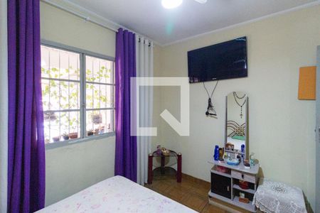 Quarto 1 de casa à venda com 3 quartos, 125m² em Vila Yolanda, Osasco