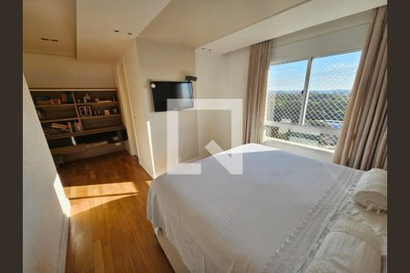 Foto 17 de apartamento à venda com 3 quartos, 134m² em Jardim Olympia, São Paulo