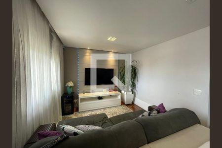 Foto 04 de apartamento à venda com 3 quartos, 134m² em Jardim Olympia, São Paulo