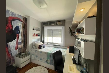 Foto 19 de apartamento à venda com 3 quartos, 134m² em Jardim Olympia, São Paulo