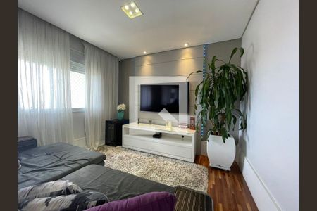 Foto 03 de apartamento à venda com 3 quartos, 134m² em Jardim Olympia, São Paulo