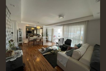 Foto 05 de apartamento à venda com 3 quartos, 134m² em Jardim Olympia, São Paulo