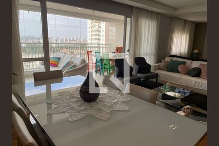 Foto 10 de apartamento à venda com 3 quartos, 134m² em Jardim Olympia, São Paulo