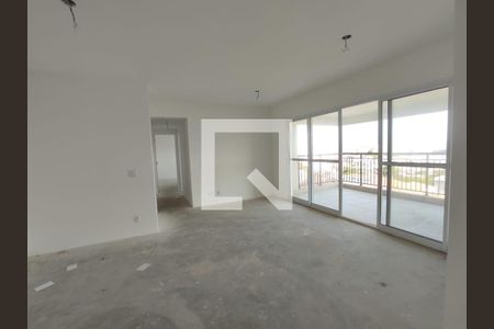 Foto 04 de apartamento à venda com 2 quartos, 81m² em Vila Santa Catarina, São Paulo