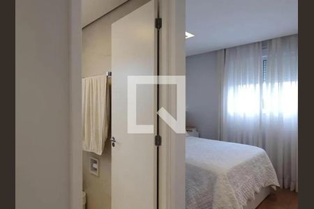 Foto 15 de apartamento à venda com 2 quartos, 77m² em Vila Polopoli, São Paulo