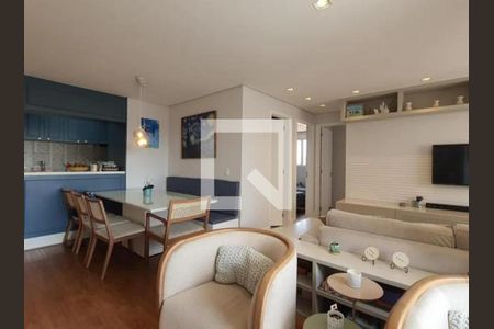 Foto 22 de apartamento à venda com 2 quartos, 77m² em Vila Polopoli, São Paulo